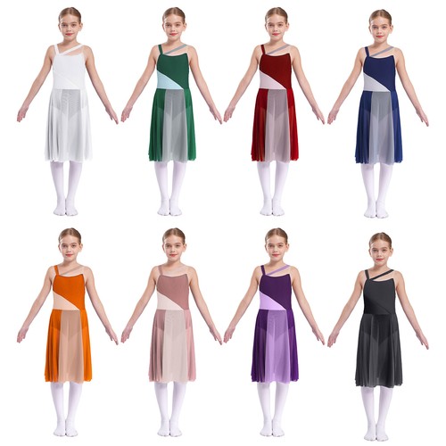 Robe justaucorps ballet - robe,