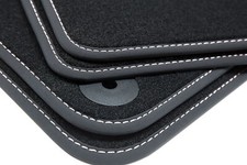 Tapis D'Hiver Adaptés Pour VW