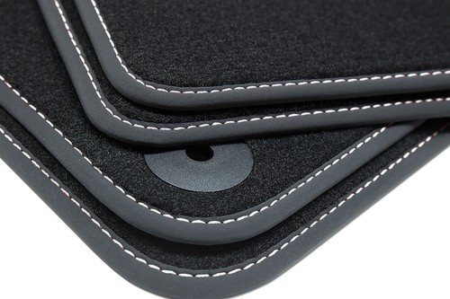 Tapis hiver adaptés - d'hiver, vw
