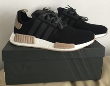 BASKETS HOMME ADIDAS NMD R1