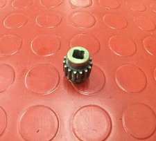 Ferrari F360, F430 Capote Convertible Roof Serrated Connector P/N 66681500