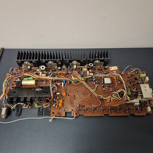 Carte mere amplificateur - mere,