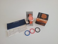 montre Tissot Sidéral