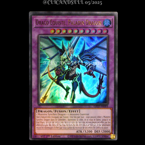 Carte gftp fr093 - yu-gi-oh!, gftp-fr093