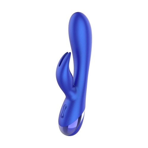Vibromasseur rabbit - vibromasseur,
