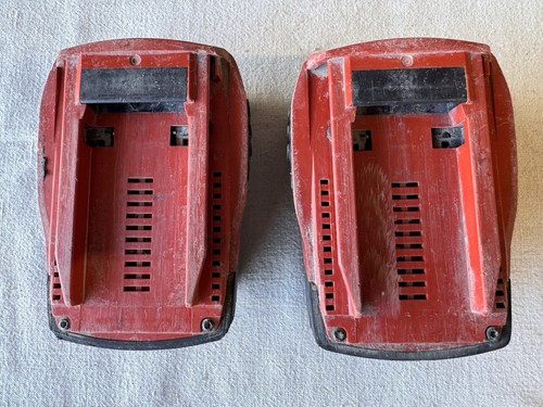 Lot hilti b22 2 li - of, b22/5.2