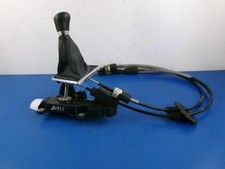 FORD FOCUS II Cabrio Pommeau