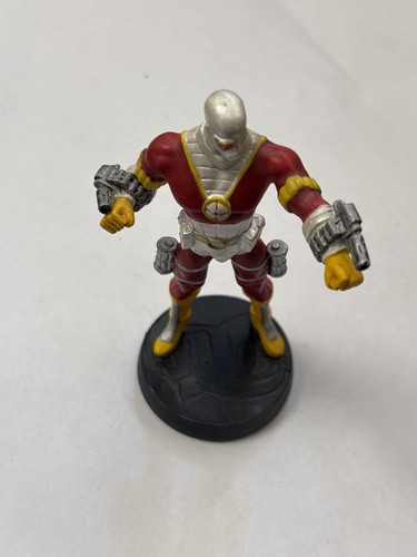Figurine plomb marvel - en,