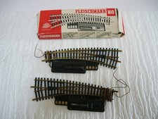 Fleischmann  lot de 2