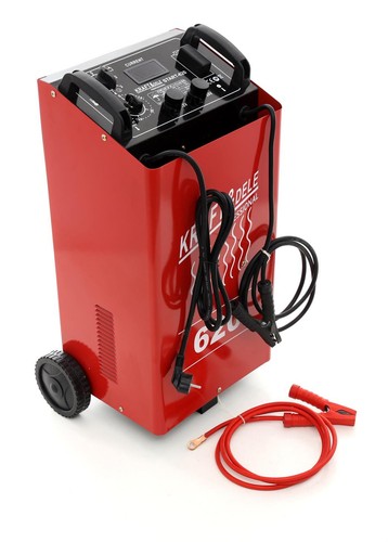 Chargeur batterie - chargeur,