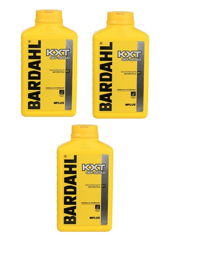 Bardahl kxt off road huile - kxt,