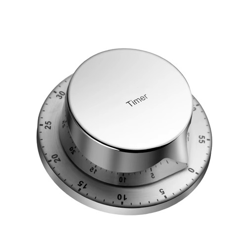 Minuterie cuisine luxe - minuterie,