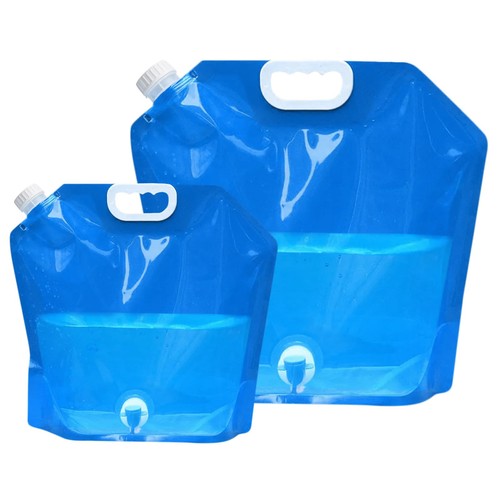Bidon eau 10l - eau,