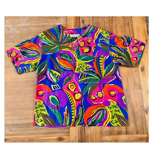Chine collection 100 silk - la,
