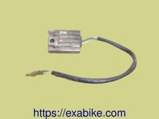 regulateur pour Honda XR 500