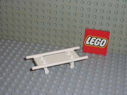 Civière lego hospital - civière,