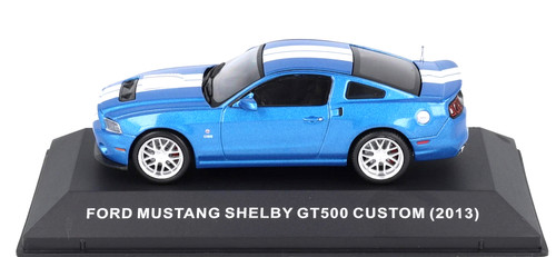 Ford mustang shelby gt 500 - gt,
