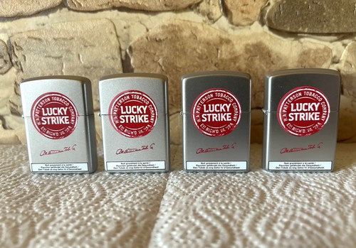 Briquets gaz rechargeable - briquets, À