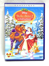 LA BELLE ET LA BETE 2 LE NOEL