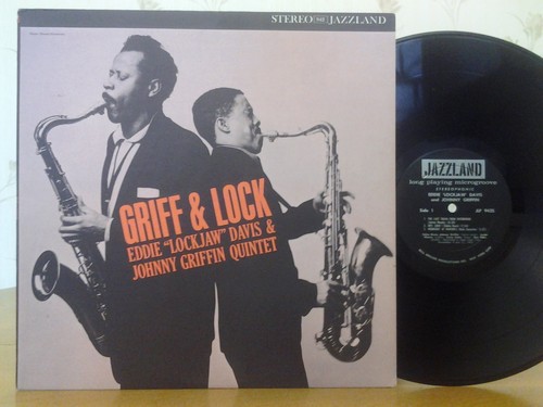 Eddie davis johnny - eddie,