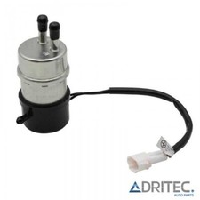 ✅ POMPE à ESSENCE pour KTM