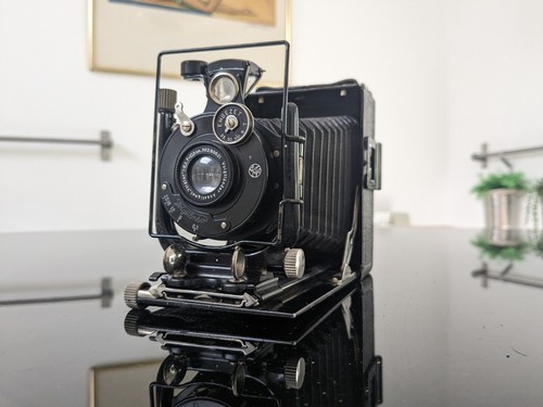 Voigtländer vag caméra - voigtländer,