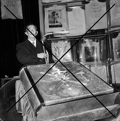 Photo salvador dali - de,