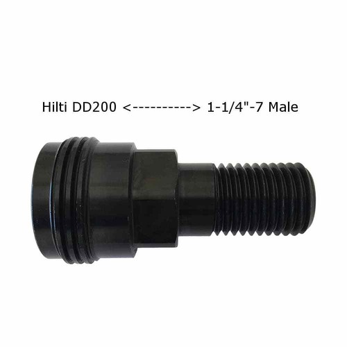 1pc hilti core drill - 1pc,