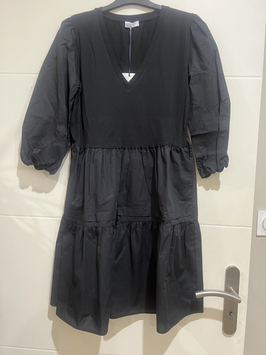 Robe liu - robe, jo
