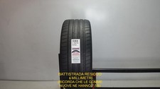 Gommes Usagées 265/40R21 105Y
