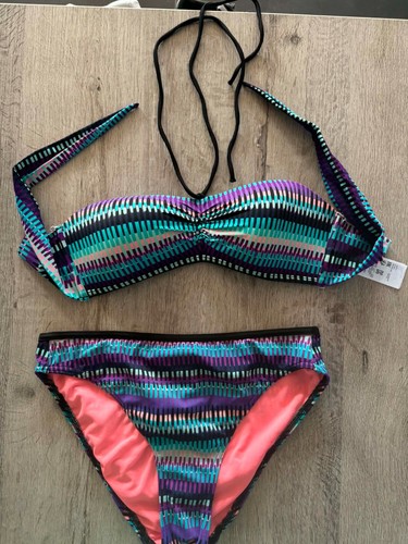 Maillot bain decathlon - bain,