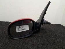 Retroviseur gauche PEUGEOT 206