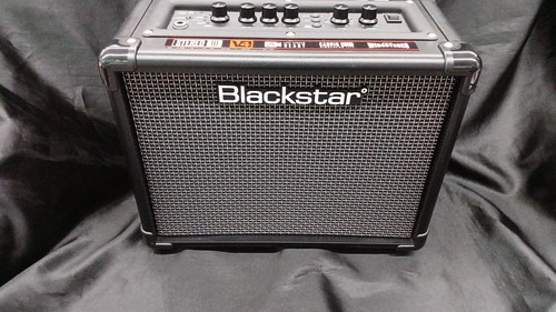 Ampli guitare blackstar - guitare,