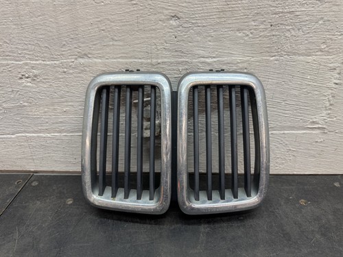 Bmw e28 hood center - hood,