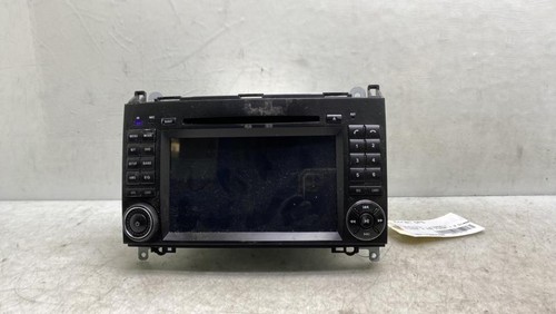 Ecran gps mercedes - mercedes, classe
