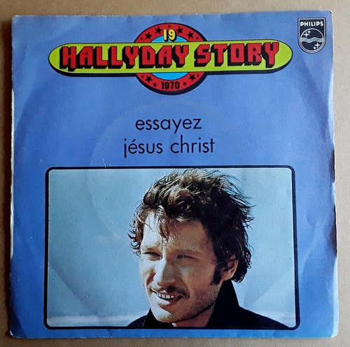 Johnny hallyday story - johnny,