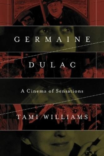 Tami williams germaine dulac - tami,