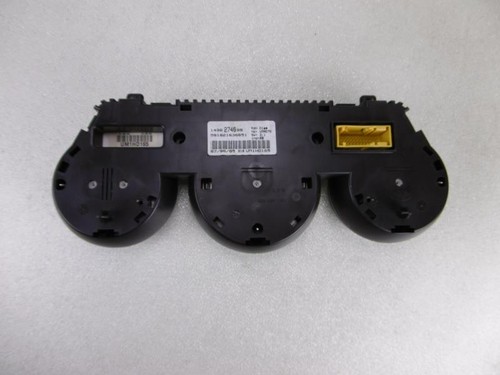Compteur lancia phedra - compteur,