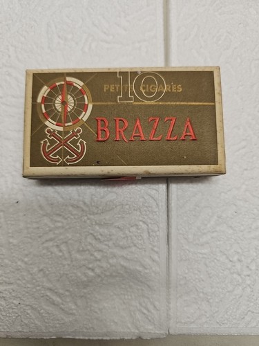 Ancienne boite carton tabac - boite,