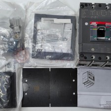 ABB MCCB 3P 80A, TMAX XT2S