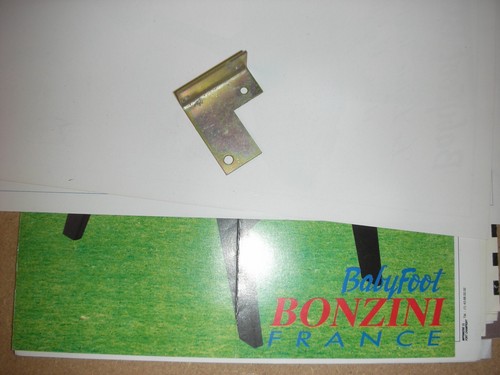 Baby foot bonzini - baby-foot,