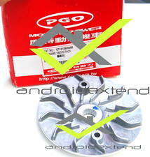 PGO G-MAX200/220  BLUR200/220  CVT VARIATOR FAN C71210600000