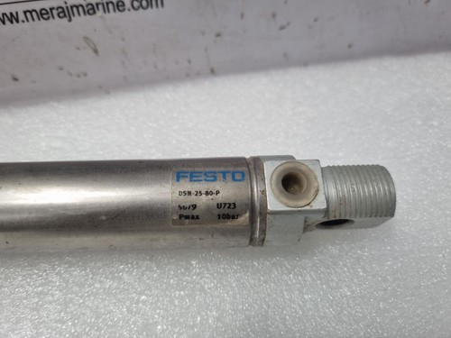 Festo vérin pneumatique - vérin,