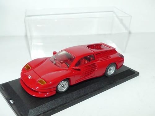 Ferrari colani testa oro - ferrari,