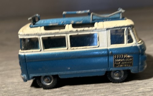 Corgi toys ancienne commer - corgi,