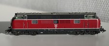 MARKLIN BR V 221 104-3 diesel