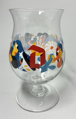 Duvel beer special - special, of