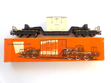 Wagon Marklin Marchandises