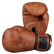 🥊 Gants de Boxe Vintage