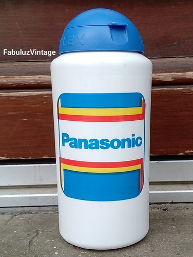 Water bottle velo - bottle,